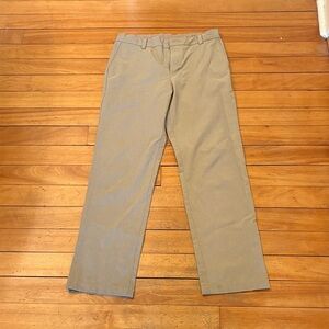 Vineyard Vines Kids Tan Bottoms